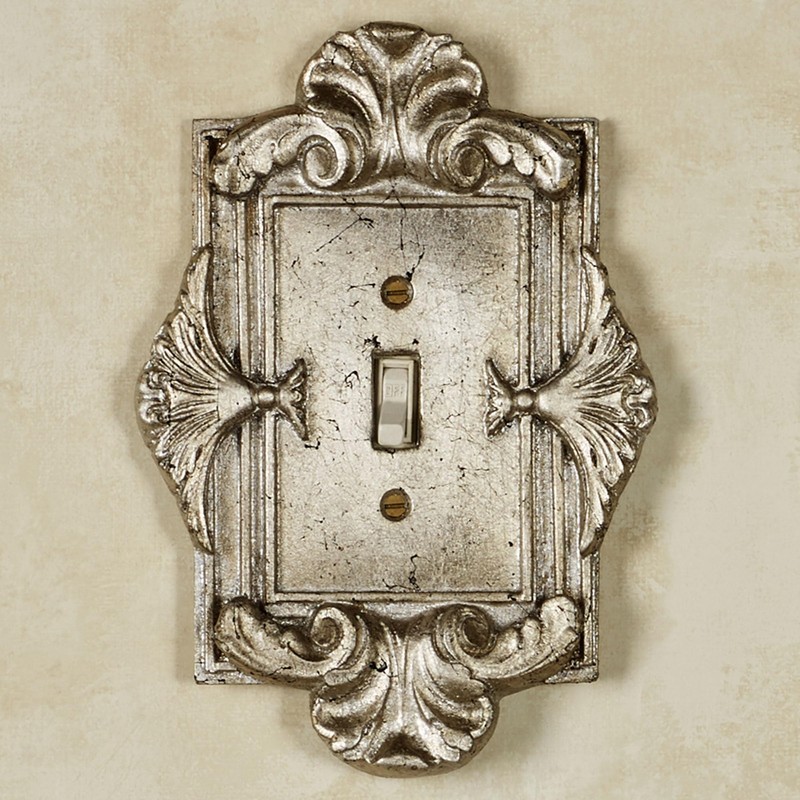 Florentine Single Switch