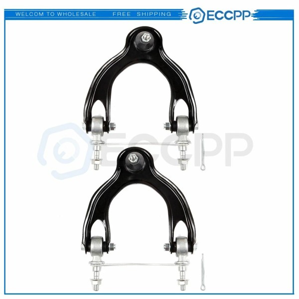 ECCPP Front Upper Control Arms & Ball Joints For Acura
