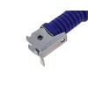 AKF Set of 4 Tuning Foot Pegs in Blue Simson
