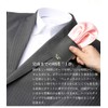Style Equal Pocket Square, One-touch Square Silk, 100% Silk, Made