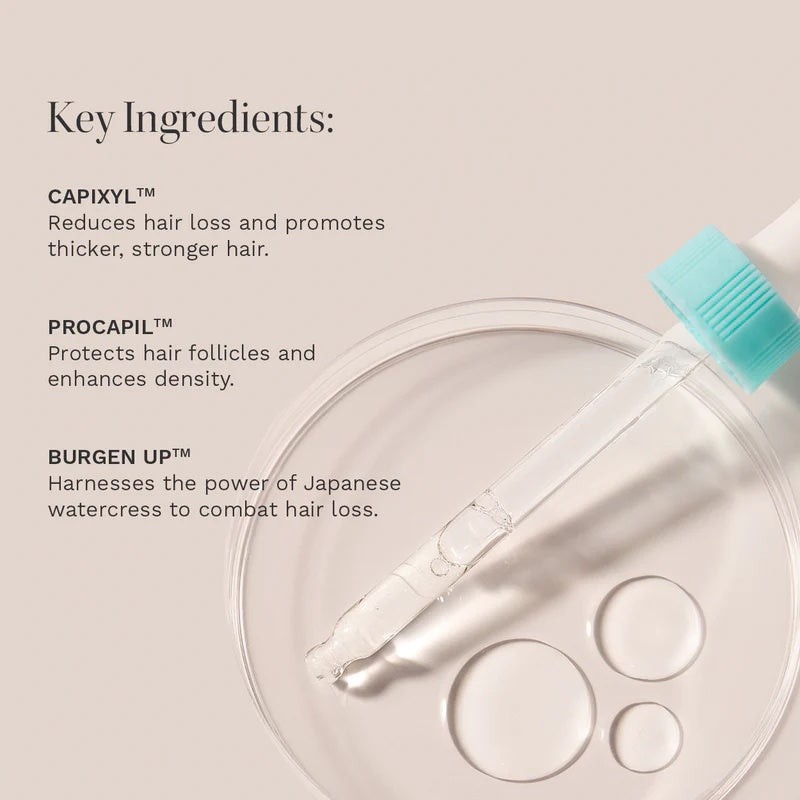 Hairburst Multi-Active Scalp Serum 60ml