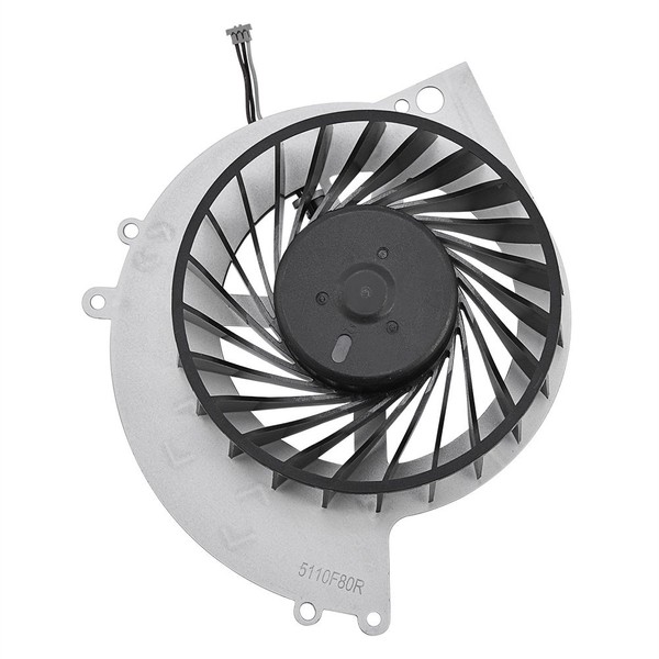 Richer-R Internal Cooling Fan, Portable Internal Repair Replacement Cooler, Flexible