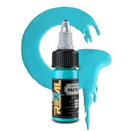Regal Tattoo Ink (Pastel Blue 1/2oz)