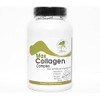 Naturetition Supplements Max Collagen Complex ~ 180 Capsules - No