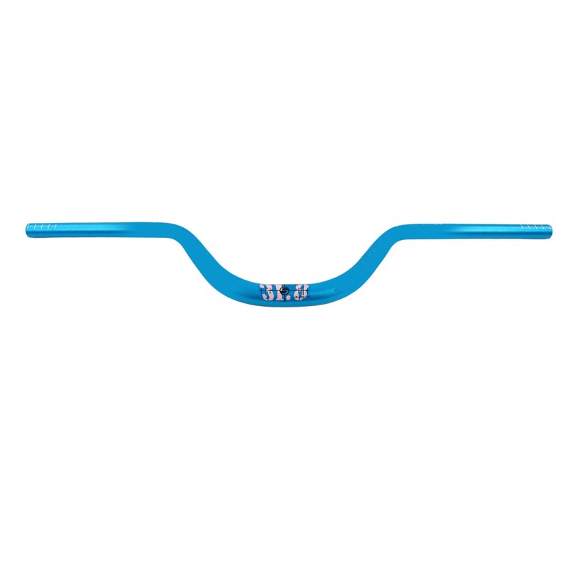 Riser Handlebar Replacement Aluminum Alloy for Mountain Road Bikes Fit