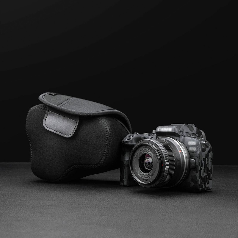 JJC Mirrorless Camera Bag Camera Case for Leica Q3 Canon