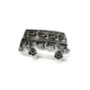 Cookie Cutter Double Decker Bus Approx. 8 cm