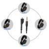 Replacement Audio Cable for SteelSeries Arctis 3 Arctis 5 Arctis