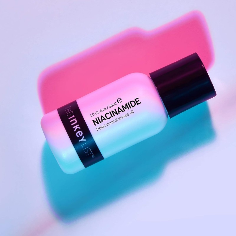 The INKEY List Niacinamida - 30 ml