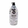 Clean Cotton Body Wash for Dry Skin, 1200g Body Cleanser
