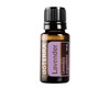 doTERRA Lavender Essential Oil - 15 ml (Lavender)