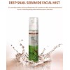 Bidameun Mist Facial Coreano Con Ceramida & Baba De Caracol