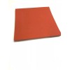 Ja-Bar Silicone Silicone Rubber Sheet Solid US Hi-Temp Red 1/8''Thick