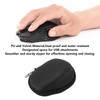 Hard Mouse Case for MX Master 3/3S/2S Advanced Wireless Mouse,