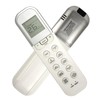 Air Conditioning Remote Control for Midea Hot and Cold Air