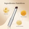 Black Honey Lipstick Bálsamo Labial Tinted Honey Noir