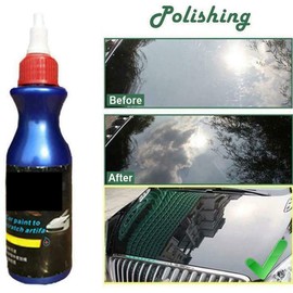 2024 New Ultimate Paint Restorer - Car Scratch Remover for Deep Scratches, F1-CC Car Scratch Remover, Ultimate Car Scratch Remover and Paint Restorer, Paint Scratch Repair Agent (2 PCS)