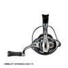 Daiwa ST SF2000SS-P 23 Airity Spinning Reel