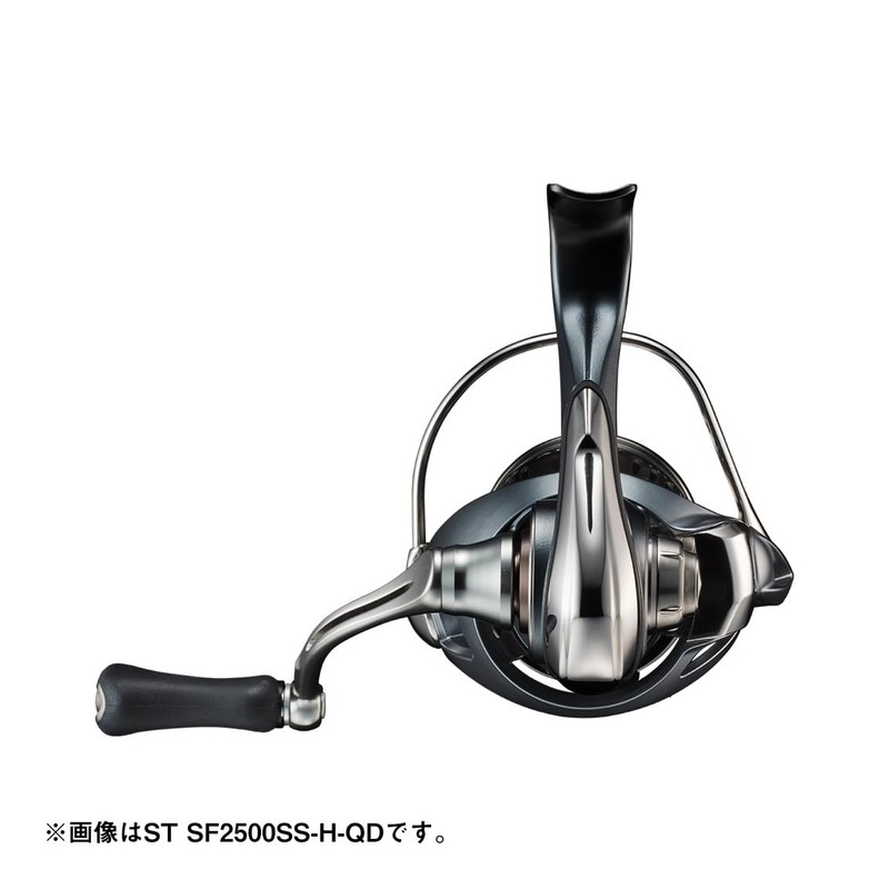 Daiwa ST SF2000SS-P 23 Airity Spinning Reel