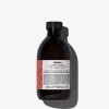 Kit Red Davines Shampoo Y Acondicionador