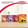 CRASTAN 1870 - Capsule compatibili A Modo Mio ® -