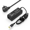 Power Supply Charger 65W 20V 3.25A Compatible with Lenovo ThinkPad