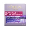 L'Oreal Revitalift Filler Night 50mL
