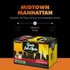 Chock Full o' Nuts Midtown Manhattan Keurig K-Cup Pods for