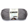 Caron Simply Soft - Hilo de fiesta, 3 onzas, calibre