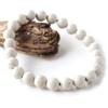 North, Ribs, and Old Years Bracelet 8 mm Made in