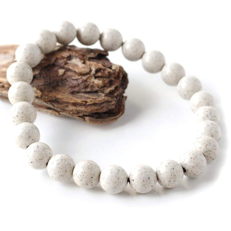 North, Ribs, and Old Years Bracelet 8 mm Made in