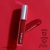 Gloss Affair Lip Gloss (011, Raspberry Red)