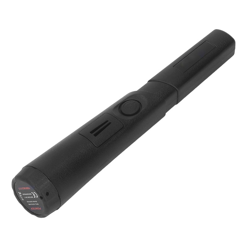 Underwater Metal Detector IP68 Waterproof Pinpointer High Sensitivity Metal Finder