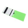 TOVINANNA Golf Scorecard Holder: Lightweight and Portable Scorebook for Outdoor
