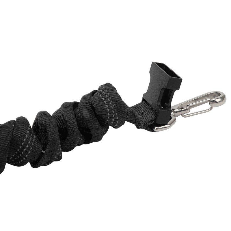Diving Camera Lanyard Stainless Steel Spring Coiled Lanyard Diving Coil