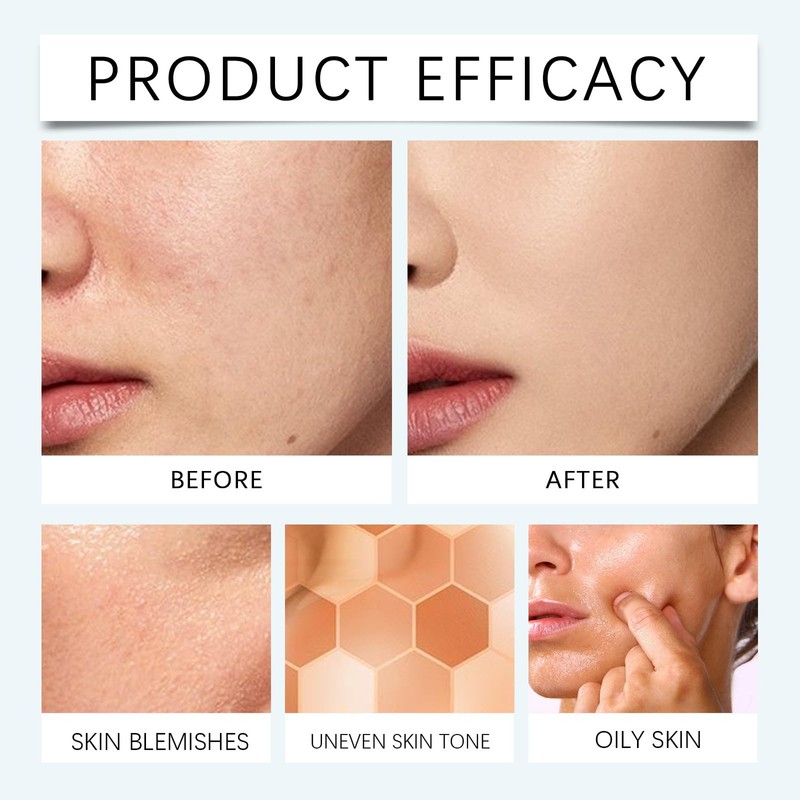 All-Over Complexion Per/fector,Concealing Foundation Per/fecting Cream,Concealer Full Coverage,Evens Skin Tone