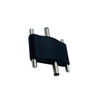 EZ-Fit Straight Connector for Linear LED Under Cabinet Lights with