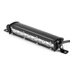 7inch 6 LED 30W 6000LM Car Work Light Strip Bar
