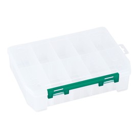 MEIHO D-1200T Deep Case Clear