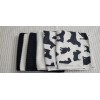 Home Essentials ULTRA ABSORBENT MICROFIBER CLOTHS – SET OF 6