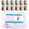 20PCS Mini Fuse 3.6x10 mm 5 A 5 amp 125