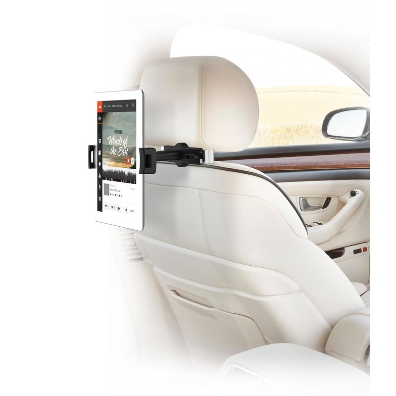 My Wall HT 3 L Tablet Headrest Mount Universal 11.9