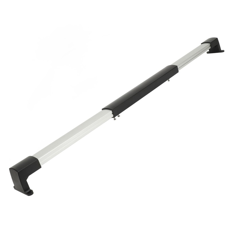 17PCS RV Screen Door Cross Bar Adjustable 54cm to 72cm