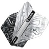 RED DRAGON Yin Yang Double Sided Standard Dart Flight Selection