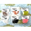 Pack N' Fish 90 Jigs-6pkgs-1.5