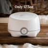 Yogasleep Whish White Noise Sound Machine, 16 Natural & Soothing