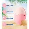 Sunscreen Applicator - Sunscreen Applicator for Kids, Roll on Sponge