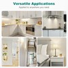 DiCUNO G8 LED Bulb Dimmable, Equivalent to G8 Halogen Bulb