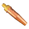 FlameTech 2-GPP General Purpose Standard Replacement Cutting Tip, MAPP/Propylene, 1