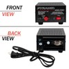 Pyramid Universal Compact Bench Power Supply - 6 Amp Linear